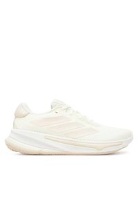 Adidas - Buty do biegania adidas. Kolor: kremowy #1