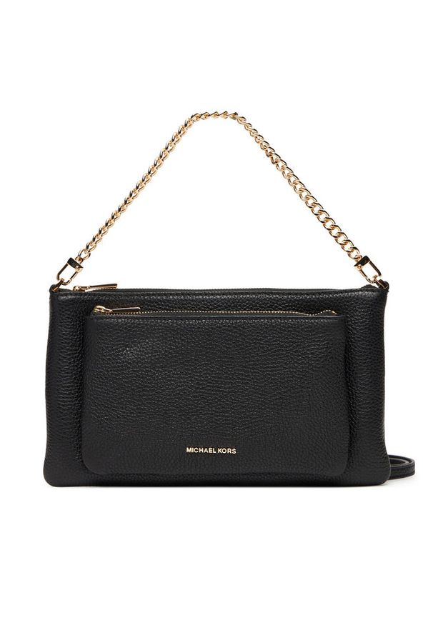 Torebka MICHAEL Michael Kors. Kolor: czarny