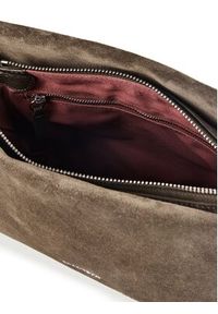 Coccinelle Torebka 285974 Brązowy. Kolor: brązowy #3