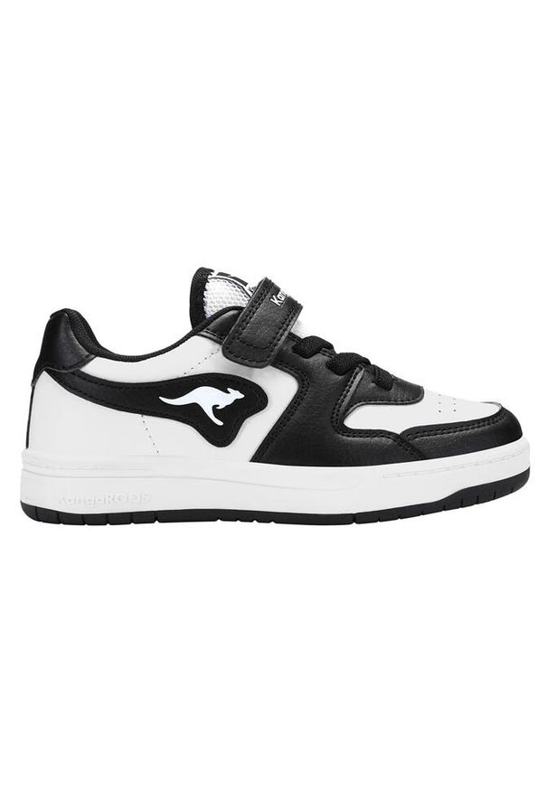 KangaRoos - Buty dziecięce KangaROOS K-CP Fair EV. Kolor: wielokolorowy