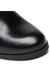 Lasocki Botki WB-BOUVIER-AW22-51 Czarny. Kolor: czarny. Materiał: skóra #5