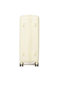 Reebok Walizka duża CEO-RBK-WAL-026-L Żółty. Kolor: żółty #2