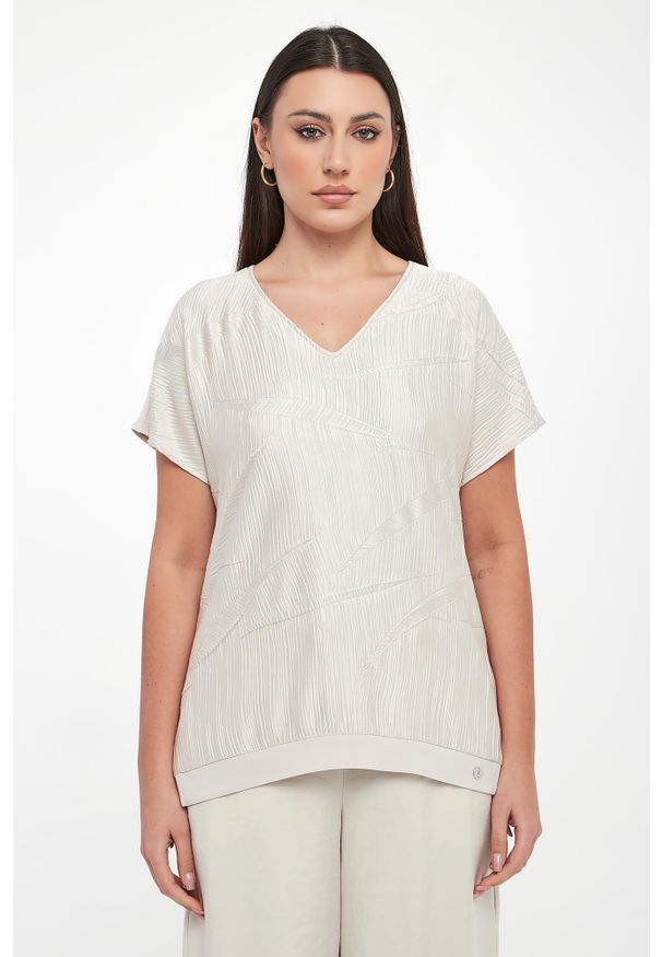 Joseph Ribkoff - Bluzka damska JOSEPH RIBKOFF