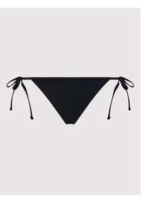 Puma Dół od bikini 907691 Czarny. Kolor: czarny. Materiał: syntetyk #5