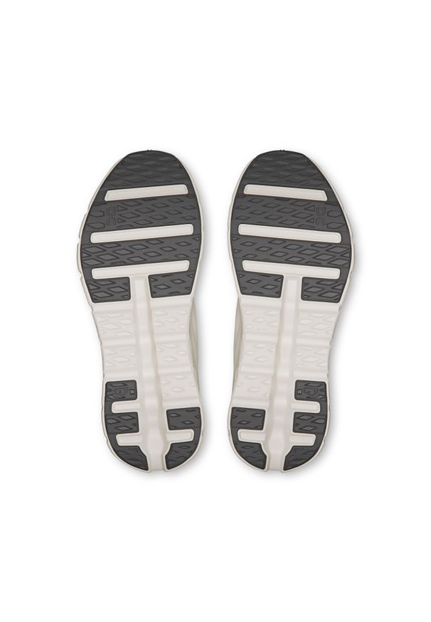 On - ON Cloudtilt Glacier | Ice Sneakersy męskie. Kolor: szary. Materiał: materiał. Szerokość cholewki: normalna. Sport: turystyka piesza