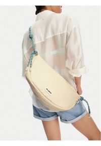 Billabong Torebka BLB-M-007-07 Beżowy. Kolor: beżowy #1