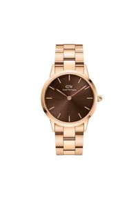 Zegarek Daniel Wellington. Kolor: złoty