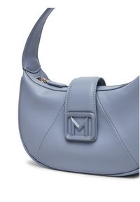 Marella Torebka Sospiro 2513511036200 Błękitny. Kolor: niebieski. Materiał: skórzane #3