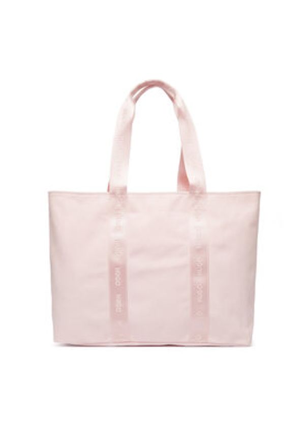 Hugo - HUGO Torebka 50563013 Różowy. Kolor: różowy