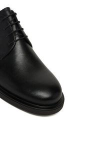 Vagabond Shoemakers Oxfordy Freya 6006-201-20 Czarny. Kolor: czarny. Materiał: skóra