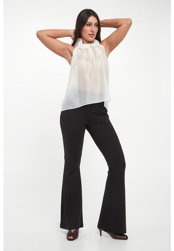 Twinset Milano - Top damski TWINSET ACTITUDE