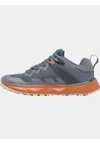 columbia - Buty turystyczne męskie Columbia Facet 75 Outdry. Kolor: pomarańczowy, wielokolorowy, żółty, szary