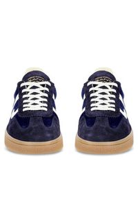 GANT - Gant Sneakersy 31533057 Granatowy. Kolor: niebieski. Materiał: materiał