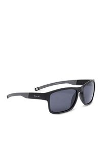 Reebok Okulary przeciwsłoneczne RBK5025005P58 Czarny. Kolor: czarny #1