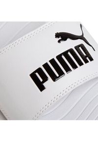 Puma Klapki Popcat 20 372279 02 Biały. Kolor: biały. Materiał: skóra #3