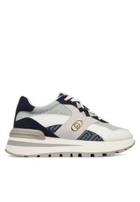 Liu Jo Sneakersy Amazing 42 BA6035 PX827 Kolorowy. Materiał: skóra. Wzór: kolorowy #1