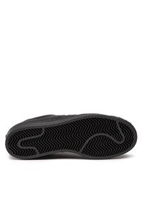 Adidas - adidas Sneakersy Superstar EG4957 Czarny. Kolor: czarny. Materiał: skóra. Model: Adidas Superstar #3
