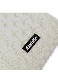 Eisbar - Eisbär Czapka Afra Lux 80111 Écru. Materiał: wełna, materiał #3