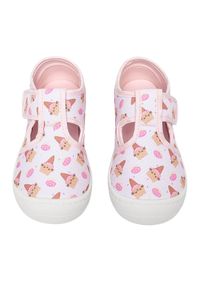 Jenny - Kapcie JENNY. Kolor: różowy #1