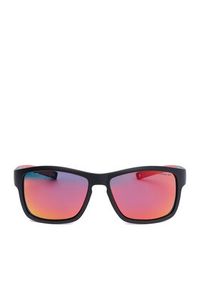 Reebok Okulary przeciwsłoneczne RBK5034001P58 Czarny. Kolor: czarny #4