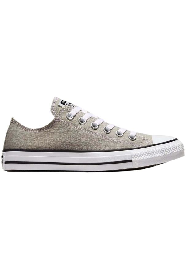 Trampki Converse Chuck Taylor All Star Ox A06565C. Kolor: szary