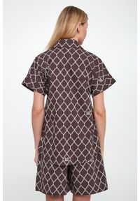 Max Mara Beachwear - Koszula damska Sponda MAX MARA BEACHWEAR