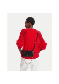 Pinko - Torebka PINKO. Kolor: czarny #1