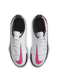 Buty piłkarskie korki dla dzieci Nike Phantom GT Club MG CK8479. Zapięcie: sznurówki. Materiał: syntetyk. Szerokość cholewki: normalna. Sport: piłka nożna #3