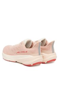 Altra Buty do biegania Experience Flow 2 AL0A85RF Różowy. Kolor: różowy. Materiał: materiał #3