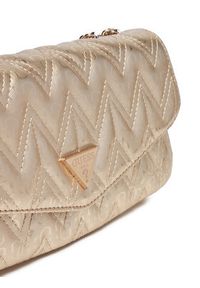 Guess Torebka HWGM95 02210 Złoty. Kolor: złoty. Materiał: skórzane #3