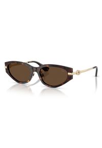 Burberry - Okulary przeciwsłoneczne damskie BURBERRY #1