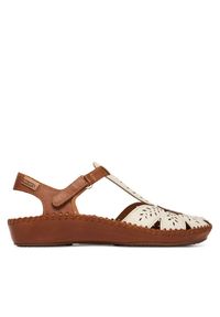 Sandały Pikolinos. Kolor: biały #1