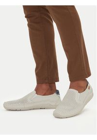 Pikolinos Półbuty 06H-3126 Biały. Kolor: biały. Materiał: skóra #4