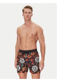 Billabong Szorty kąpielowe Vacay Lb EBYJV00144 Czarny Regular Fit. Kolor: czarny. Materiał: syntetyk #4