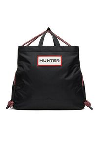 Hunter Torba sportowa C-HTR-B-006-06 Czarny. Kolor: czarny. Styl: sportowy #3