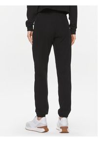 Guess Spodnie dresowe Aislin V4RB01 KC2T0 Czarny Regular Fit. Kolor: czarny. Materiał: syntetyk #5