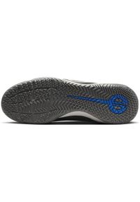 Buty piłkarskie męskie Nike Legend 10 Academy. Kolor: czarny. Materiał: materiał, syntetyk. Szerokość cholewki: normalna. Sport: piłka nożna