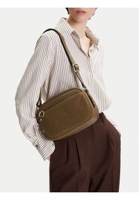 Lasocki Torebka C-LSK-K-064-06 Brązowy. Kolor: brązowy #1