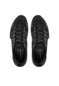 ecco - ECCO Trekkingi Biom C-Trail 80322351052 Czarny. Kolor: czarny. Materiał: materiał #3