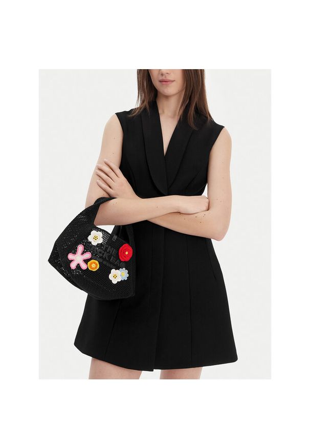 MARC JACOBS - Torebka Marc Jacobs. Kolor: czarny