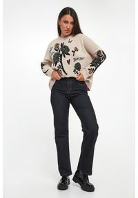 Liu Jo - Jeansy damskie LIU JO #1