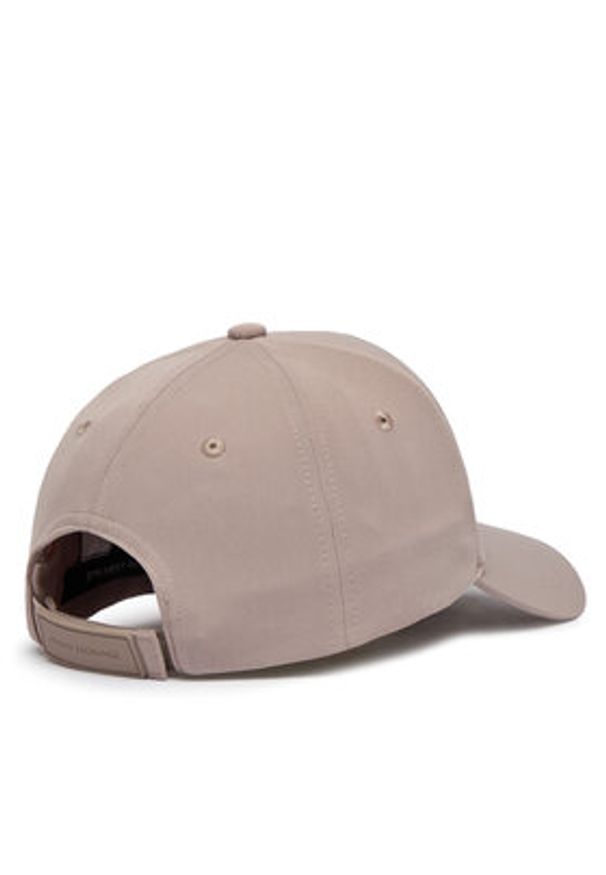 Armani Exchange Czapka z daszkiem 954079 CC518 U6107 Brązowy. Kolor: brązowy. Materiał: syntetyk