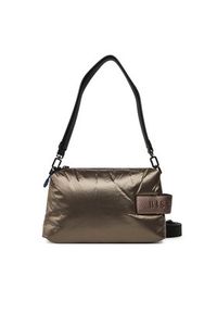 Hispanitas Torebka BI254151 Brązowy. Kolor: brązowy #6