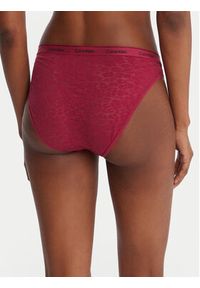 Calvin Klein Underwear Komplet fig 000QD5069E Kolorowy. Materiał: syntetyk. Wzór: kolorowy