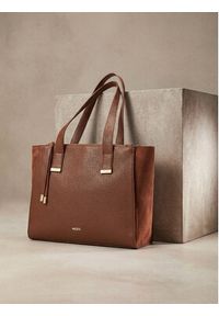 MEXX Torebka C-MEXX-L-019-08 Brązowy. Kolor: brązowy #7