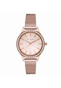 Zegarek damski Paul Lorens VANESSA 10482B2-4D2 #1