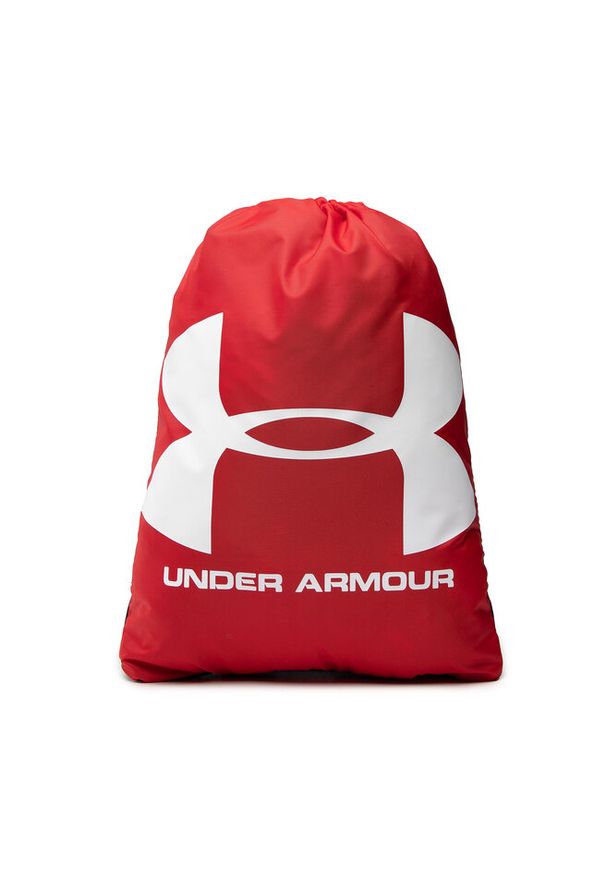 Worek Under Armour. Kolor: czerwony