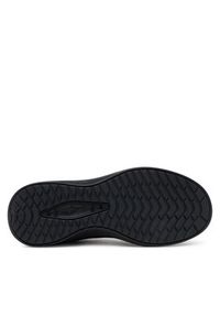 Joma Sneakersy N-100 2521 CN10LS2521 Czarny. Kolor: czarny. Materiał: materiał