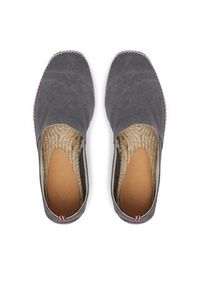 Castañer Espadryle Pablo/002 21816 Szary. Kolor: szary. Materiał: materiał #4
