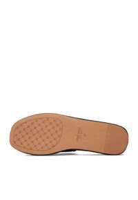 Nine West Klapki EO-259-8201 Czarny. Kolor: czarny. Materiał: syntetyk #3